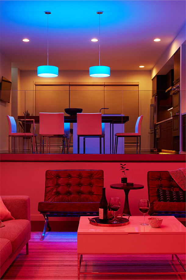 Commercial Lighting LeDiode