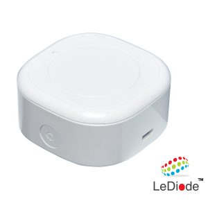 Smart Home WiFi to Bluetooth Gateway